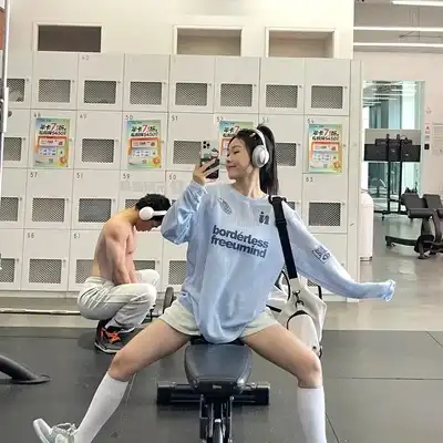 江宏致